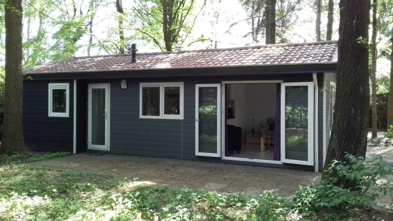T'Bakkersboschje Nummer 11 Putten Dış mekan fotoğraf